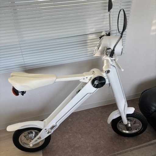 新品未使用‼️BLAZE SMART EV