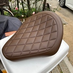バイク　
