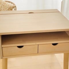 【決まりました】IKEA クノッテン スタンディングデスクの画像
