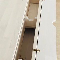【決まりました】IKEA クノッテン スタンディングデスクの画像