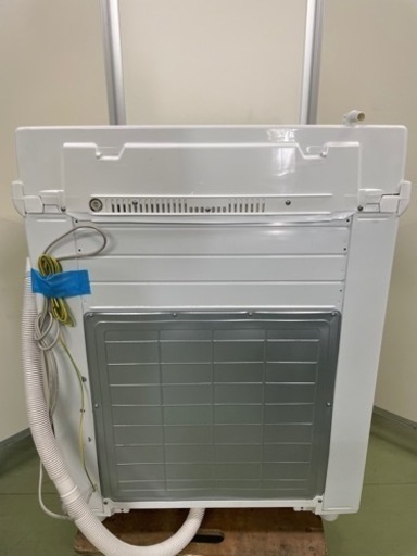 HITACHI2槽式電気洗濯機2019年製