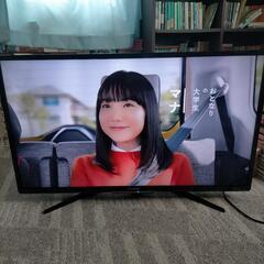 FUNAI FL-40H2010 40インチ液晶テレビ HDD500GB搭載 FUNAI FL-40H2010 40インチテレビ 40型テレビ 液晶テレビ