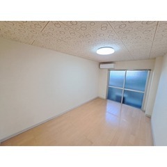 《《１Ｒ》》🎀高崎市🎀フリーレント１ヶ月付き🎀敷金礼金０円🎀仲介...