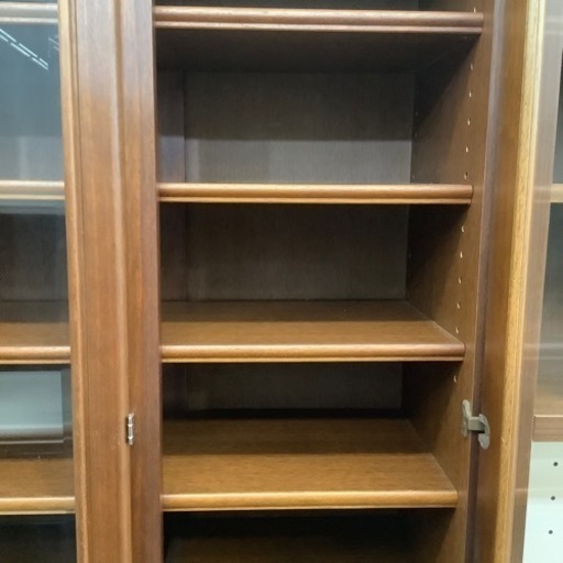 【トレファク摂津店】マルニ　食器棚が入荷致しました！！