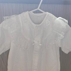 セレモニードレスの画像