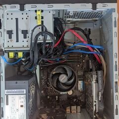 よくあるパソコントラブル 電源編