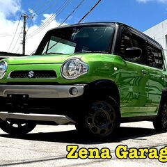 29年式★ハスラーG★衝突軽減ブレーキ★Sエネチャージ搭載★本土...