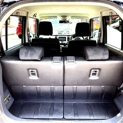 29年式★ハスラーG★衝突軽減ブレーキ★Sエネチャージ搭載★本土仕入れ★２年車検・２年保証付き！下取り可能！の画像