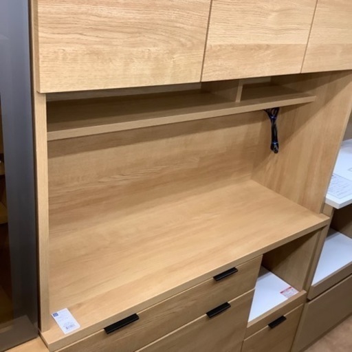 【トレファク摂津店】ニトリ　レンジボードが入荷致しました！！