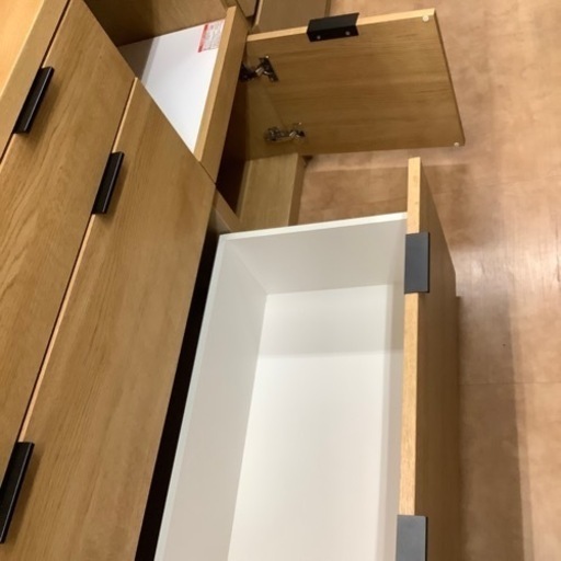 【トレファク摂津店】ニトリ　レンジボードが入荷致しました！！
