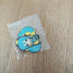 ラバーストラップ
