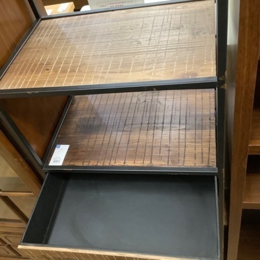 【トレファク摂津店】ヴィンテージ調キャビネットが入荷致しました！！