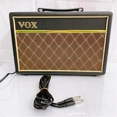 💙VOX ギターアンプ 楽器 弦楽器、ギター