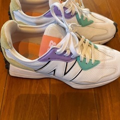 靴/バッグ 靴 スニーカーの画像