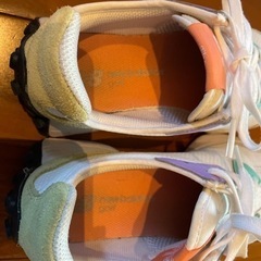 靴/バッグ 靴 スニーカーの画像