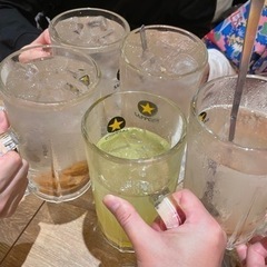 5月25日（土）夕方から横浜（横浜駅、野毛付近）で飲める方募集！...