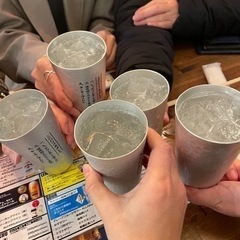 5月25日（土）夕方から横浜（横浜駅、野毛付近）で飲める方募集！！30代、40代（30歳〜49歳） - その他