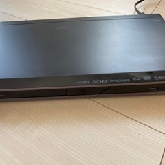 家電 映像プレーヤー、 Blu-rayプレーヤー