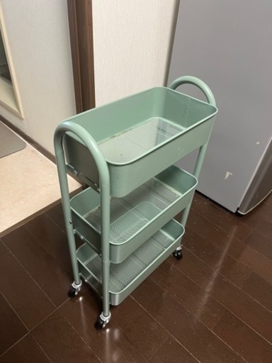 キッチンカート