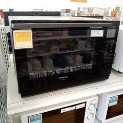 ★ジモティ割あり★ Panasonic　オーブンレンジ　21年製...