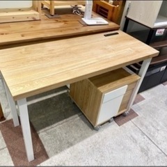 家具 オフィス用家具 机の画像