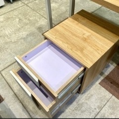家具 オフィス用家具 机の画像