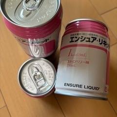 介護用栄養補助食品の画像