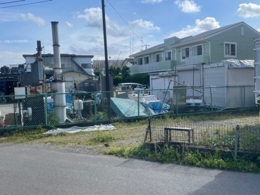 ステップワゴン　白　一時抹消済