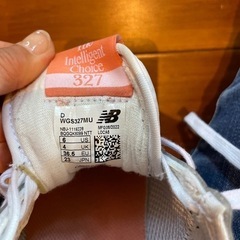 靴/バッグ 靴 スニーカーの画像