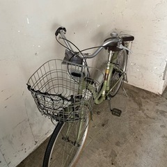 自転車
