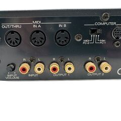 Roland sound CANVAS 音源モジュール SC-88 Proの画像