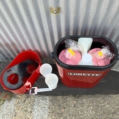 【お取引き先決定】の画像