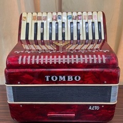 アコーディオン②