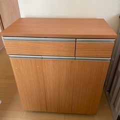 ゴミ箱(最終値下げ)(決まりました)の画像