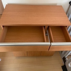 ゴミ箱(最終値下げ)(決まりました)の画像