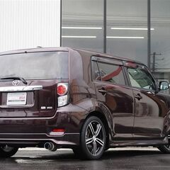 【自社ローン】カローラ ルミオン S☆最長３６回払い！提携ローン120回まで可能♪の画像