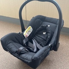 ほぼ新品！KATOJI Joie ベビーカー ライトトラックスエア トラベルシステムの画像