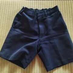 【お話中】東広島小学校制服　ズボン120A