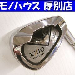 ゴルフクラブ 9番アイアン XXIO ゼクシオ forged n...