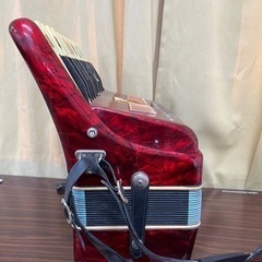 アコーディオンの画像