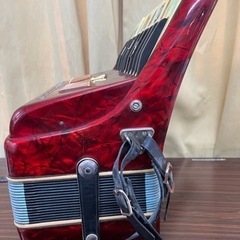 アコーディオンの画像