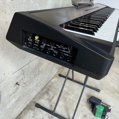 KAWAI カワイ SYLPHIE es-1 電子ピアノ 88鍵 フットペダル付