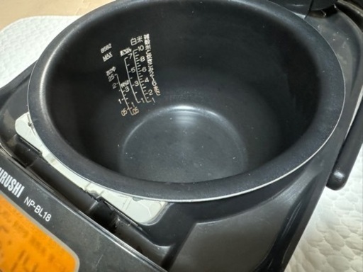炊飯器