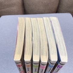 極主夫道単行本☆1〜6巻セット！の画像