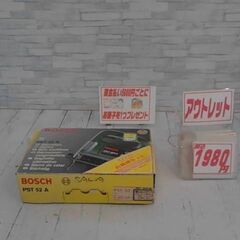 ボッシュ　ジグソー　A2120