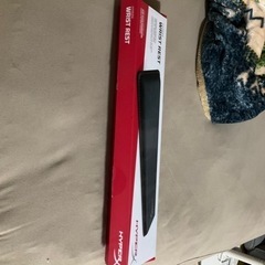 HyperX リストレスト
