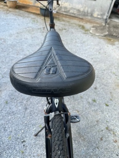自転車 ビーチサイクルnirve