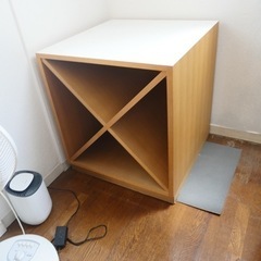ワインセラー 店舗什器