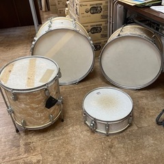 楽器 打楽器の画像