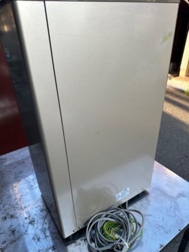 【動確済み】ホシザキ 業務用 コールドドリンクディスペンサー DIC-5A-P 単相 100V 260×500×650 アイスコーヒー